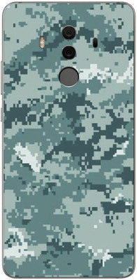 Vcare GadGets Huawei Mate 10 Pro Mobile Skin(Multicolor)