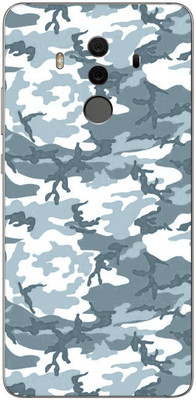 Vcare GadGets Huawei Mate 10 Pro Mobile Skin(Multicolor)
