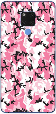 Vcare GadGets Huawei Mate 20 Mobile Skin(Multicolor)