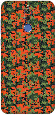 Vcare GadGets Huawei Mate 10 Lite Mobile Skin(Multicolor)