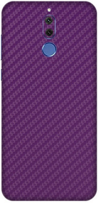 Vcare GadGets Huawei Mate 10 Lite Mobile Skin(Purple)