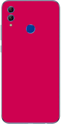 Vcare GadGets Honor 10 Lite Mobile Skin(Pink)