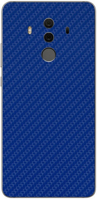 Vcare GadGets Huawei Mate 10 Pro Mobile Skin(Blue)
