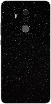 Vcare GadGets Huawei Mate 10 Pro Mobile Skin(Black)