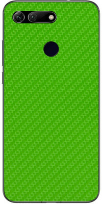 Vcare GadGets Honor View 20 Mobile Skin(Green)