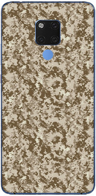 Vcare GadGets Huawei Mate 20 Mobile Skin(Multicolor)