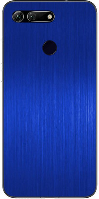 Vcare GadGets Honor View 20 Mobile Skin(Blue)