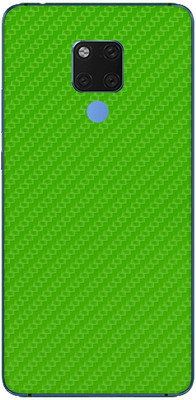 Vcare GadGets Huawei Mate 20 Mobile Skin(Green)