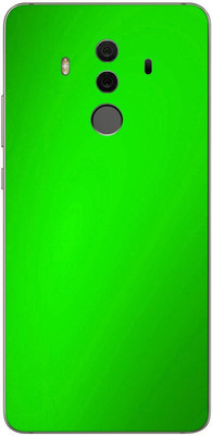 Vcare GadGets Huawei Mate 10 Pro Mobile Skin(Green)
