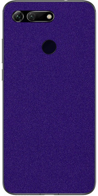 Vcare GadGets Honor View 20 Mobile Skin(Purple)