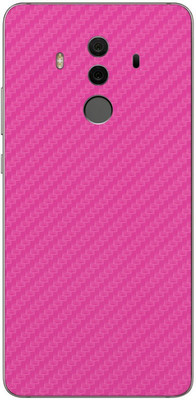 Vcare GadGets Huawei Mate 10 Pro Mobile Skin(Pink)