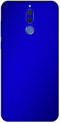 Vcare GadGets Huawei Mate 10 Lite Mobile Skin(Blue)