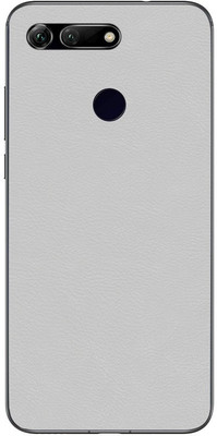 Vcare GadGets Honor View 20 Mobile Skin(White)