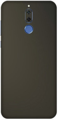 Vcare GadGets Huawei Mate 10 Lite Mobile Skin(Slate)