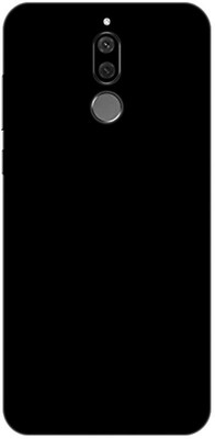 Vcare GadGets Huawei Mate 10 Lite Mobile Skin(Black)