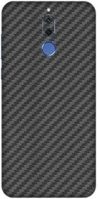 Vcare GadGets Huawei Mate 10 Lite Mobile Skin(GunMetal)