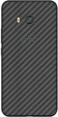 Vcare GadGets HTC U36 Mobile Skin(GunMetal)