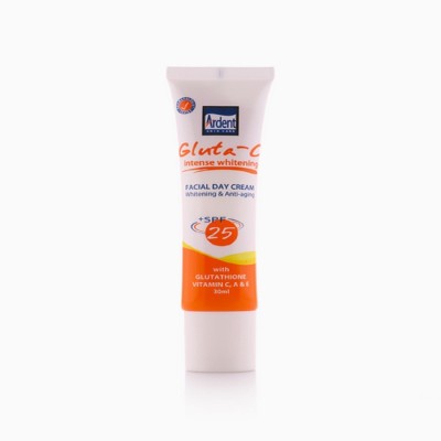 Gluta-C Facial Day Cream with - SPF 25(30 ml)