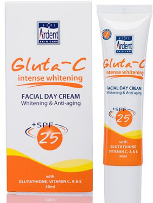 Gluta-C FACIAL - DAY CREAM(30 ml)