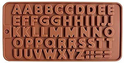 Royals Silicone Chocolate Mould(Pack of 1)