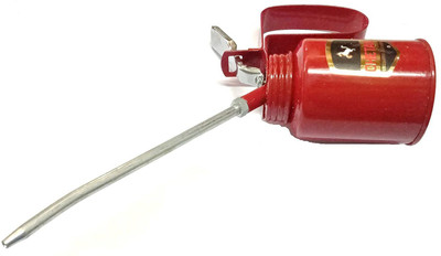 Lovely Oil Can / sprayer Size1/2 Pint Pack of 1 Pc SR 162 Manual Pump(0.236 L Pack of 1)