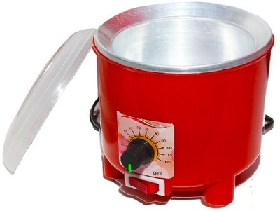Red Ballons Oil and Wax Heater(Red)