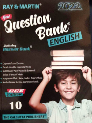 Ray And Martin Question Bank Class 10