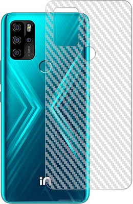 MUTAALI Back Screen Guard for Micromax In note 1(Pack of 1)