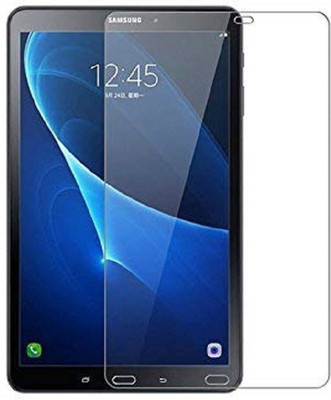 Bai and kaka Screen Guard for Samsung Galaxy Tab A 10.1 inch(Pack of 1)