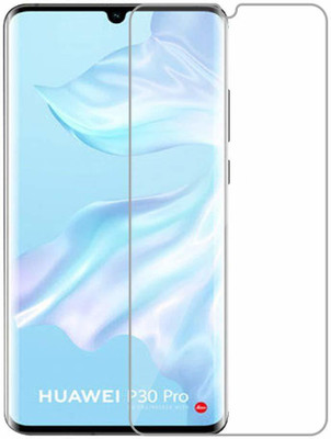 S2A Screen Guard for huawei P30 pro(Pack of 1)