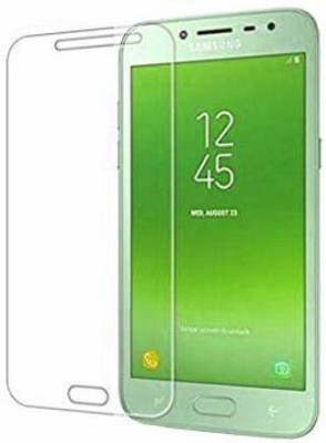 S2A Screen Guard for Samsung Galaxy J2 Pro(Pack of 1)