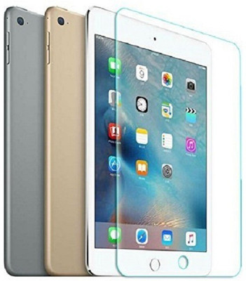 COVER CAPITAL Tempered Glass Guard for Apple iPad Mini 2 7.9 inch(Pack of 1)
