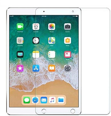 Bai and kaka Screen Guard for Apple iPad Pro 9.7 inch(Pack of 1)