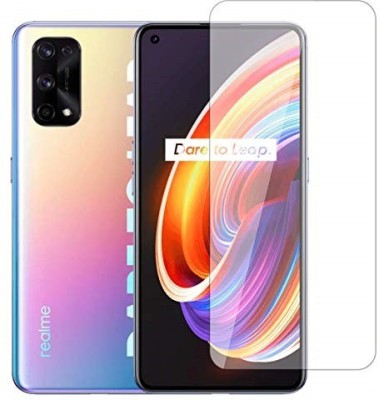 Bodoma Tempered Glass Guard for Realme X7 Pro(Pack of 1)