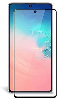 LIKEDESIGN Edge To Edge Tempered Glass for Xiaomi 11i, Mi Redmi 11i, Mi 11i(Pack of 1)