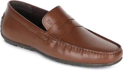Red tape discount loafers for men