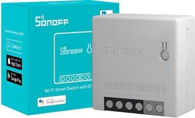 BEM Sonoff MINI R2 Smart Switch(White)