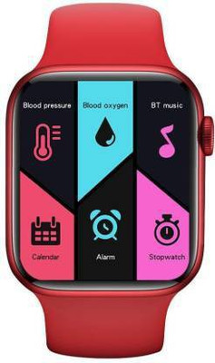 ARBAN Tempered Glass Guard for fashiox HW16 Split Screen, Custom face Smartwatch tempered glass(Pack of 1)