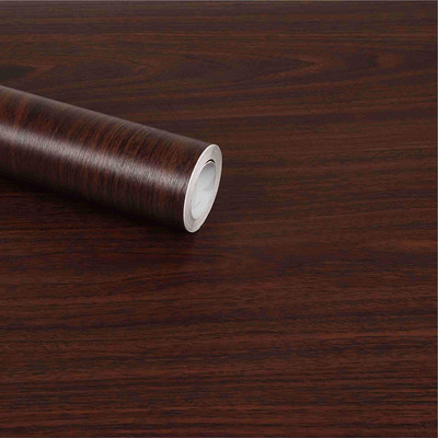 RoyalDecore 300 cm Abstract Self Adhesive Sticker(Pack of 1)