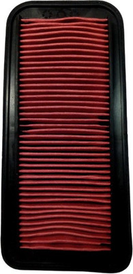 EuroTec Bike Air Filter For Yamaha FZ S