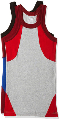 RUPA FRONTLINE Men Vest