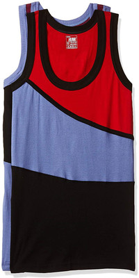RUPA FRONTLINE Men Vest