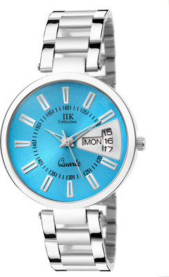 IIK Collection IIK-2016W-DND Analog Watch  - For Women