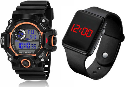 fetkids DIGITAL SPORT Digital Watch  - For Boys