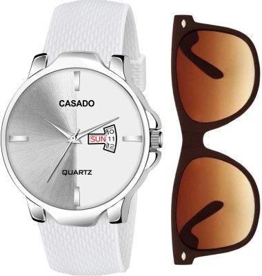 Casado Analog Watch  - For Men