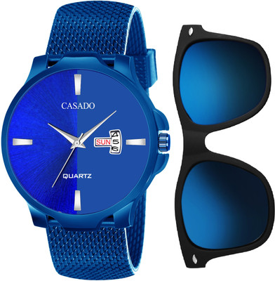 Casado Analog Watch  - For Men