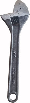 STANLEY STMT74895-8 Single Sided Open End Wrench(Pack of 1)