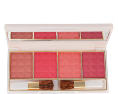 CL2 Cameleon 4 Color Blusher Palette(05)