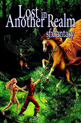 Lost In Another Realm(English, Paperback, Fantasy SFX,)