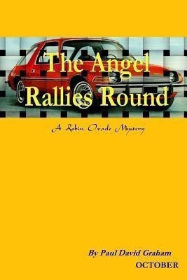 The Angel Rallies Round(English, Paperback, Graham Paul David)